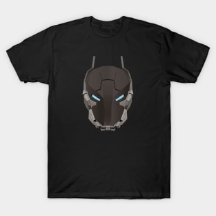 Arkham Knight head T-shirt T-Shirt